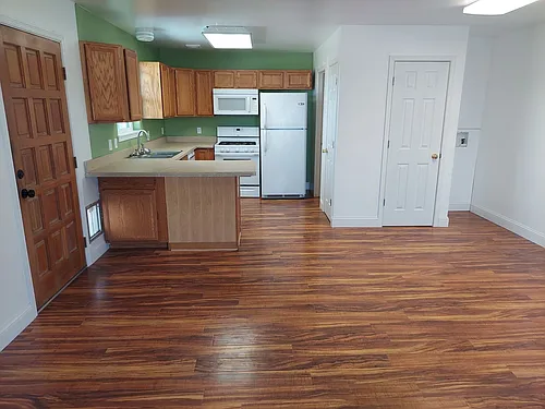 Floor plan 45765