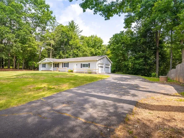 954 Big Flatts Church Road, Fleetwood, NC 28626