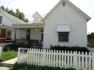 1314 W 1st St, Owensboro, KY 42301