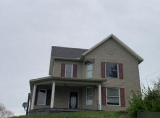 613 E Cross St, Summerfield, OH 43788