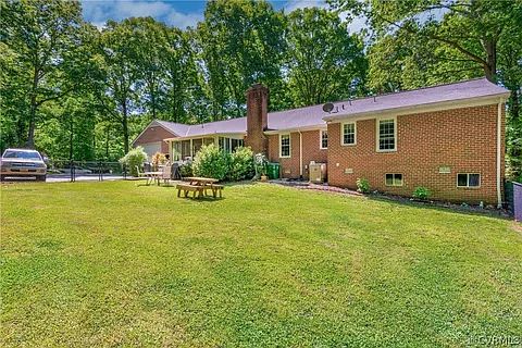 Back of Home