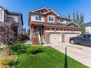 130 Abbey Rd, Strathcona County, AB T8H0Z2