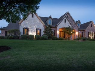 1004 Montgomery Pl, Lucas, TX 75002