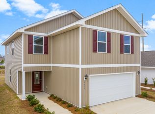 6655 Atkins Rd, Panama City, FL 32404