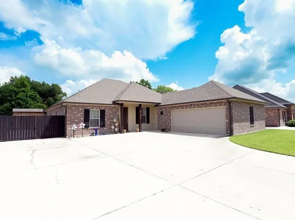 165 Derusso St, Houma, LA 70364