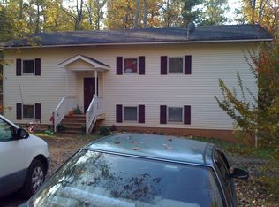 1607 Krishna Goswami Dr, Hillsborough, NC 27278