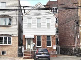 284 Magnolia Ave #2, Jersey City, NJ 07306