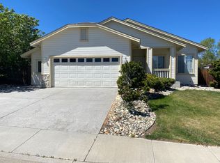 7919 Zinfandel Dr, Reno, NV 89506