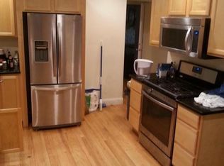 38 Ashford St #1RF, Allston, MA 02134