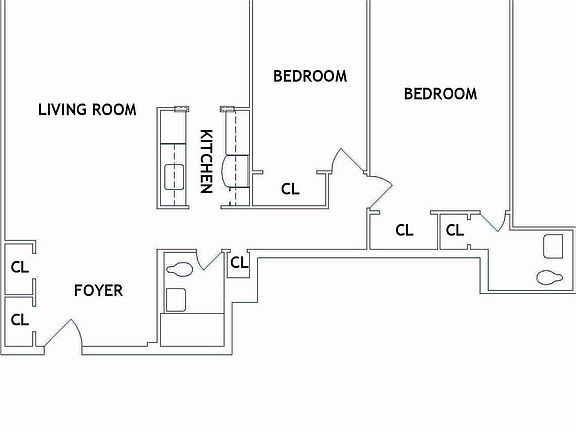 2nd image of 137-20 45th Ave #4Z