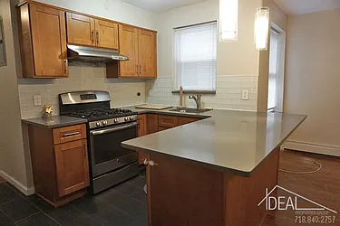 Rented by Ideal Properties Group