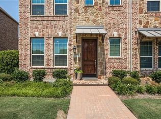 7925 Parkwood Blvd, Plano, TX 75024