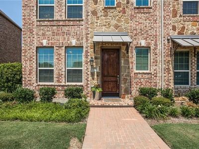 7925 Parkwood Blvd, Plano, TX, 75024
