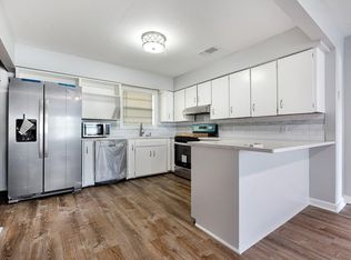 1906 N Main St, Weatherford, TX 76085