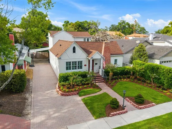 521 Sheridan Blvd, Orlando, FL 32804