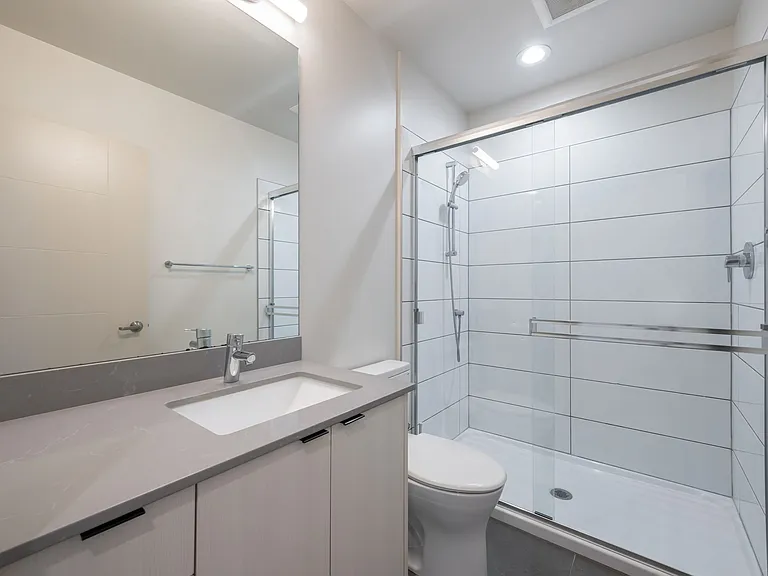 3rd floor bathroom