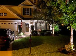 337 Water Lily Cir, Winston Salem, NC 27107