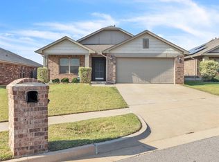 11517 NW 130th St, Piedmont, OK 73078