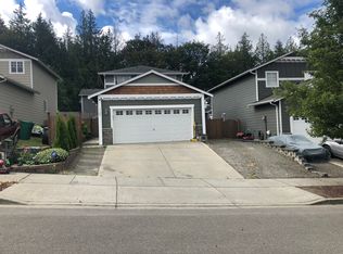 7322 11th St SE, Lake Stevens, WA 98258