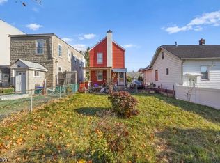 368 E 24th St, Paterson, NJ 07514