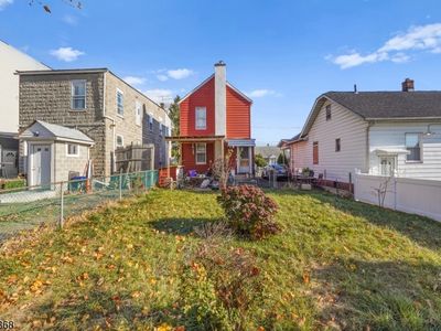 368 E 24th Street, Paterson, NJ, 07514
