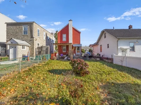 368 E 24th Street, Paterson City, NJ 07514