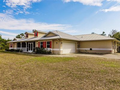 27425 Jones Loop Rd, Punta Gorda, FL, 33982