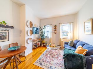 465 Palisade Ave APT 2L, Jersey City, NJ 07307