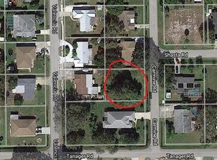 2696 Carmine Rd, Venice, FL 34293