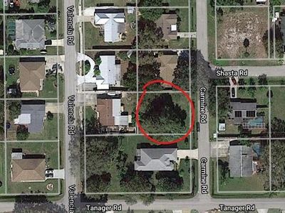 2696 Carmine Rd, Venice, FL, 34293