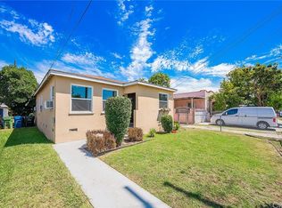 2011 E Oris St, Compton, CA 90222