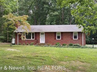3210 Old Courthouse Rd, North Chesterfield, VA 23236