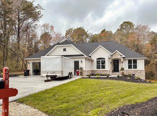 208 Cheeyo Trce, Tellico Plns, TN 37774