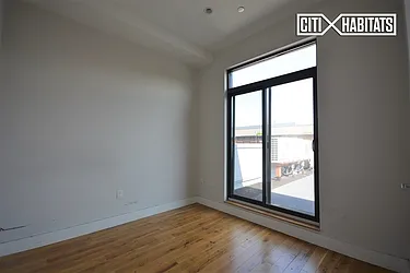 Rented by Citi Habitats