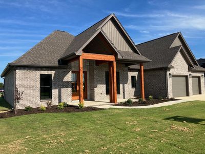 105 Shane Dr, Muscle Shoals, AL, 35661