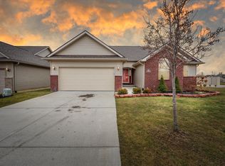 1458 Mallard Dr, Burton, MI