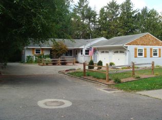505 Shortridge Dr, Bellefontaine, OH