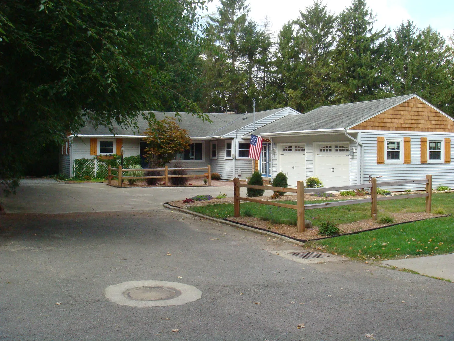 505 Shortridge Dr photo 1