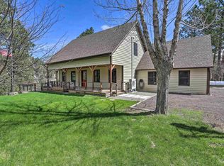 620 Casey Ct, Keystone, SD 57751