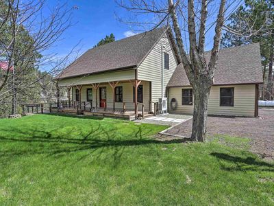 620 Casey Ct, Keystone, SD, 57751