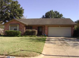 31206 Antonia Ln, Tomball, TX 77375
