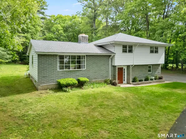 158 Notch Road, Granby, CT 06035