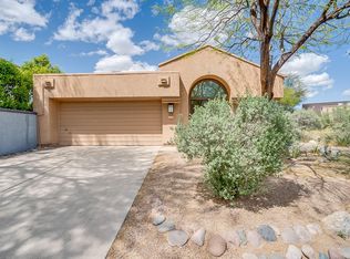 5147 E Woodspring Dr, Tucson, AZ 85712