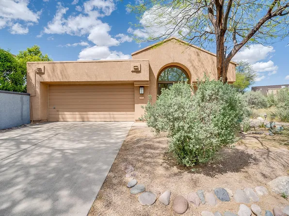 5147 E Woodspring Dr, Tucson, AZ 85712