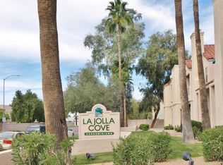 2855 S Extension Rd UNIT 126, Mesa, AZ 85210