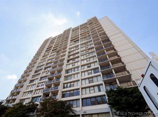 450 W 7th St APT 903, Tulsa, OK 74119