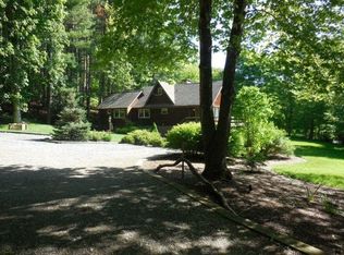 378 Howards Creek Rd, Boone, NC 28607