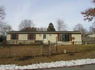 15 1st St, Budd Lake, NJ 07828