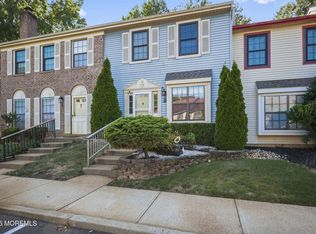 12 Interlaken Ct UNIT 2, Freehold, NJ
