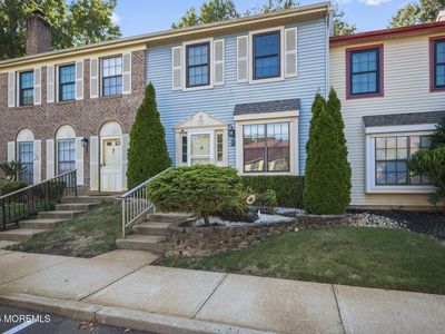 12 Interlaken Court #2, Freehold, NJ, 07728